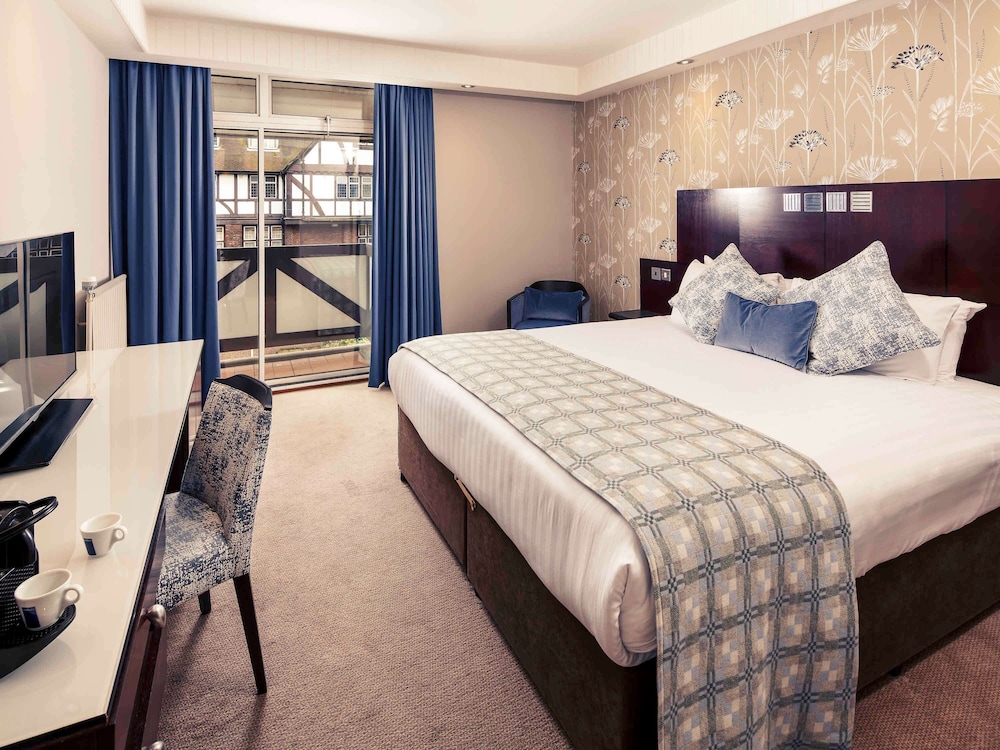 Classic Room, 1 Double Bed