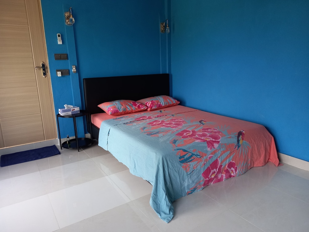 Deluxe Double Room, Ocean View photo 3