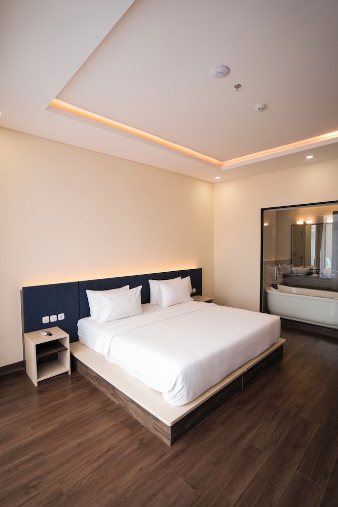 Executive Double or Twin Room