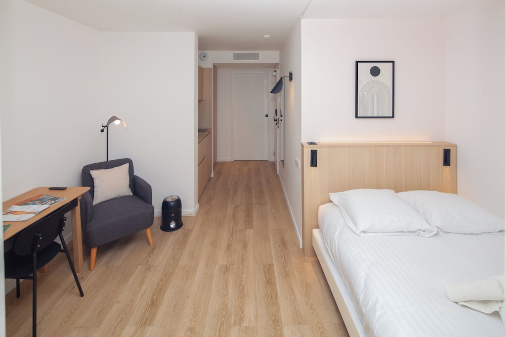 Comfort Apartment photo 3