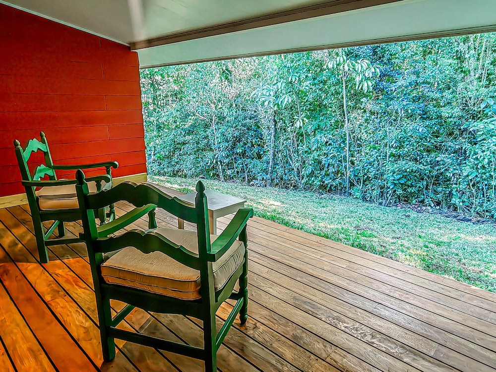 Euphonia Deluxe Suites photo 2