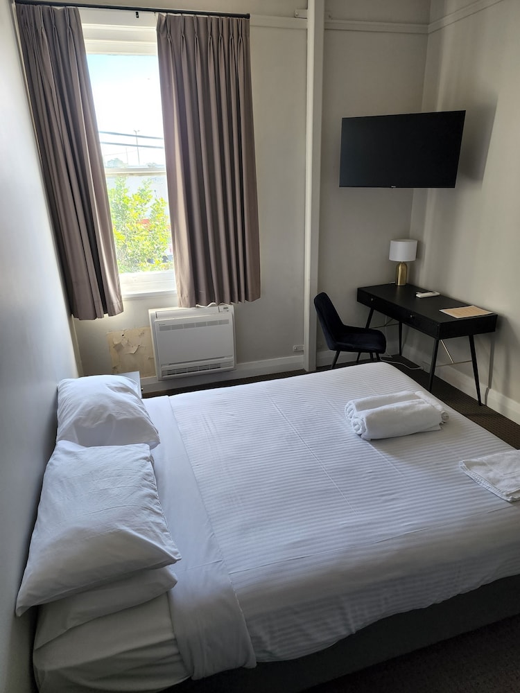 Basic Room