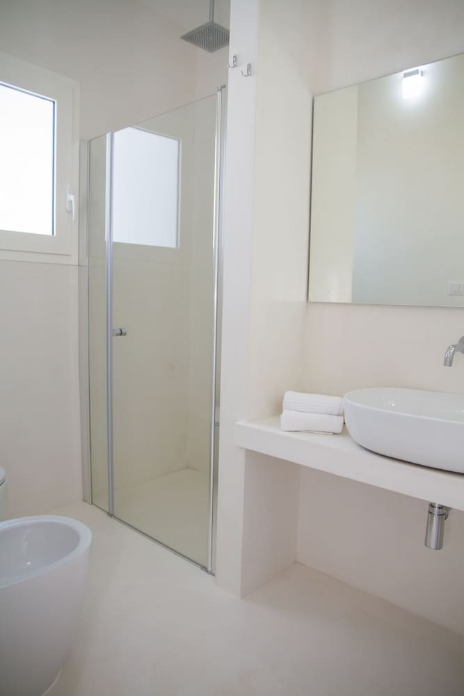 Comfort Triple Room, Terrace photo 3