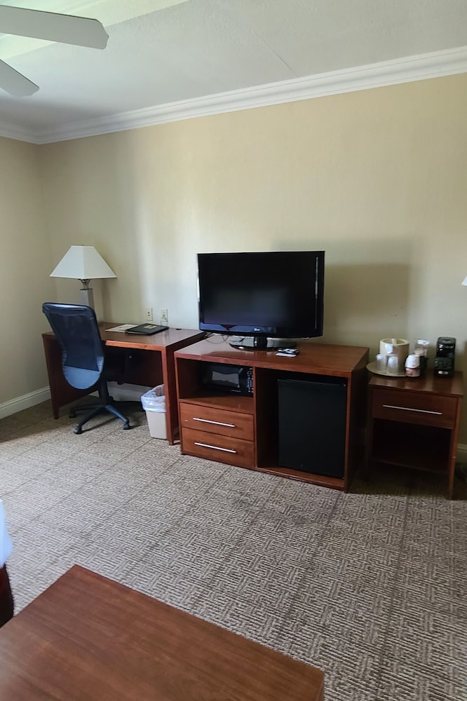 Basic Room, 1 King Bed - Photo 5