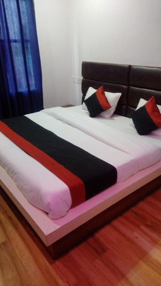 Royal Double Room, City View