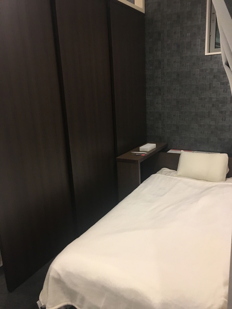 Shared Dormitory, 2 Twin Beds photo 2