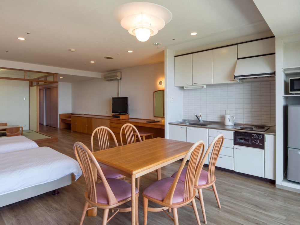 Standard Japanese-Western-Style Room (Non-smoking) photo 1
