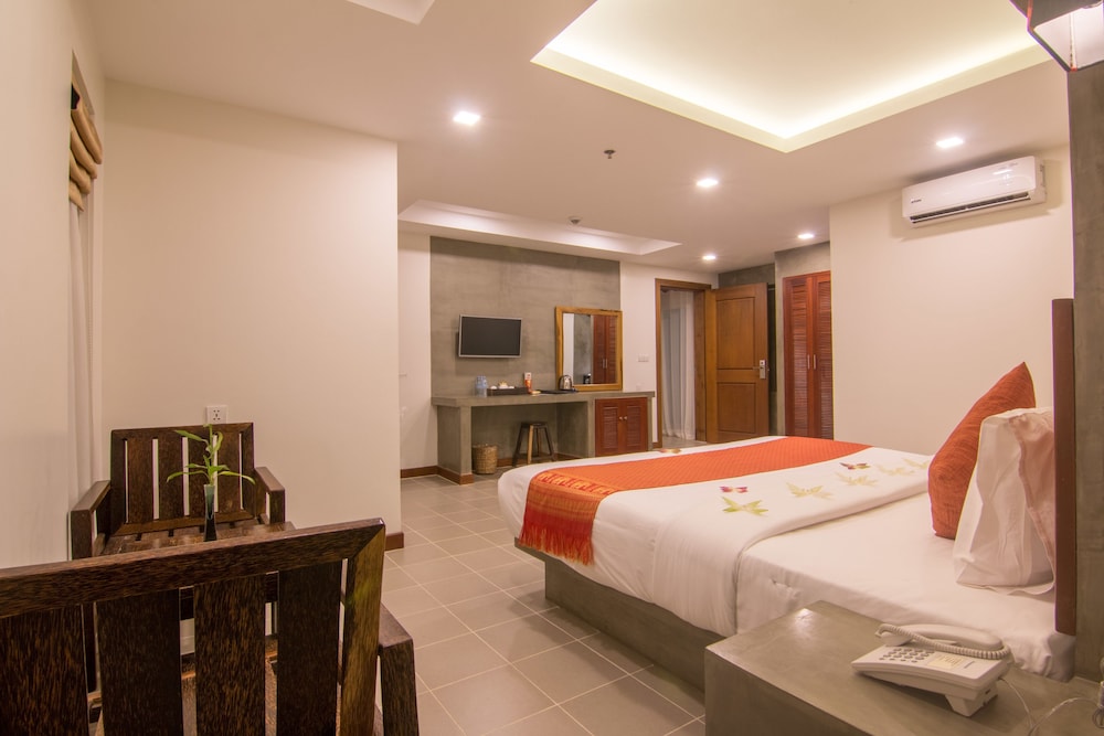 Family Suite, Connecting Rooms photo 1