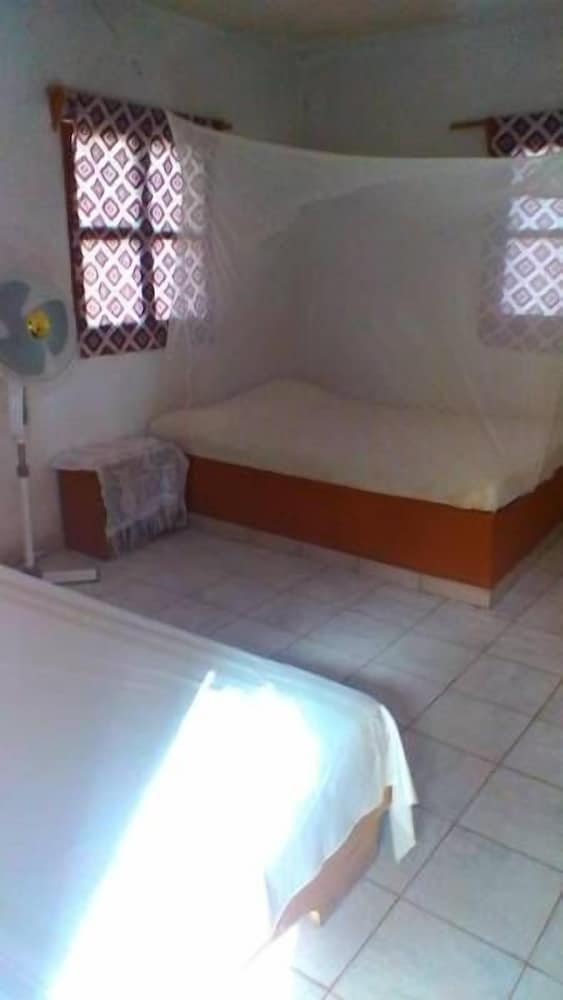 Standard Bungalow, 1 Double or 2 Twin Beds, Ocean View photo 1