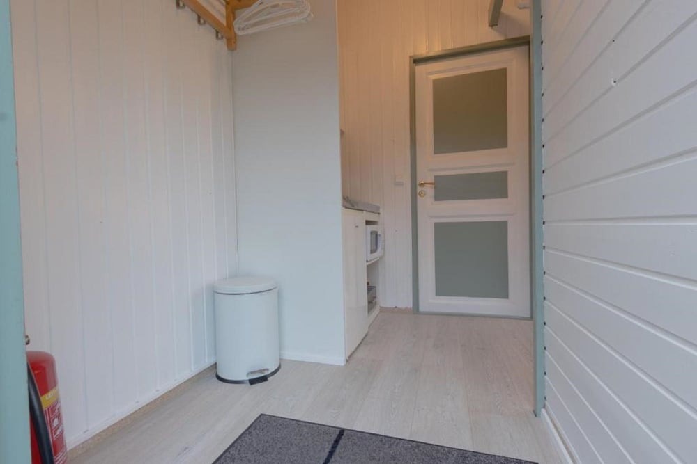 Basic Double or Twin Room, 1 Bedroom photo 3