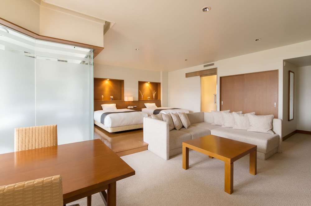 Executive Luxury Twin Room - Photo 3