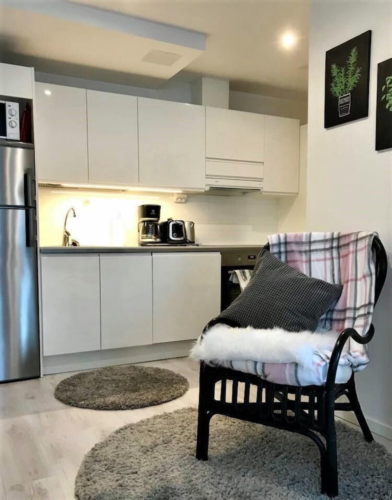 Comfort Apartment, 1 Bedroom, Courtyard View photo 1
