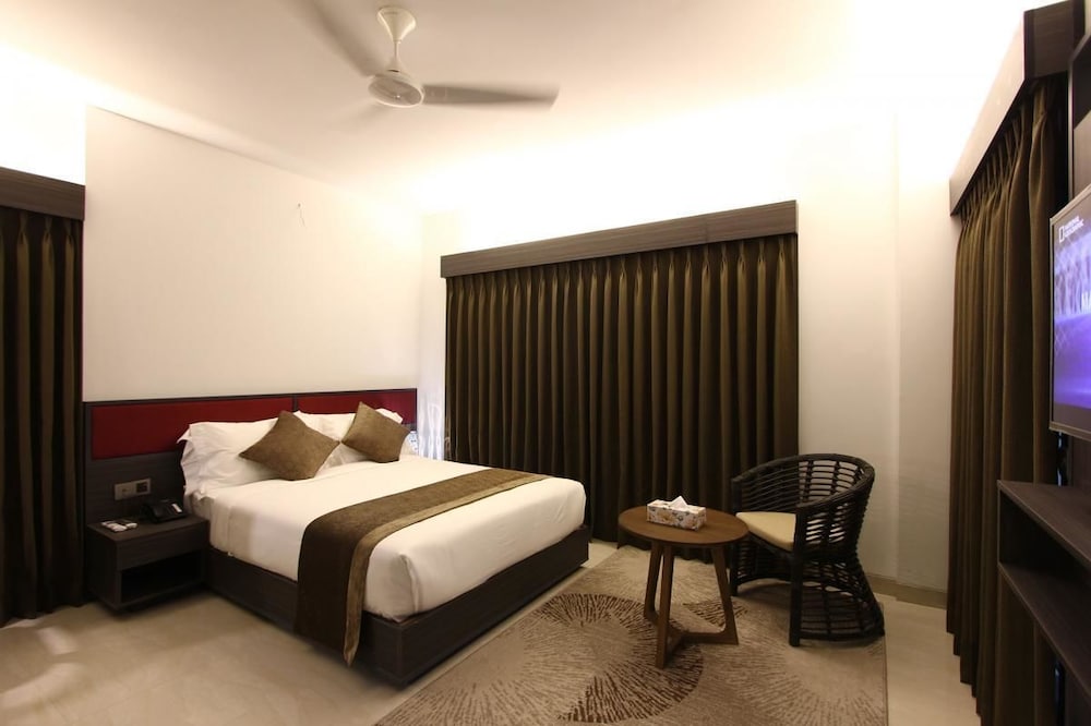 Deluxe Room photo 2