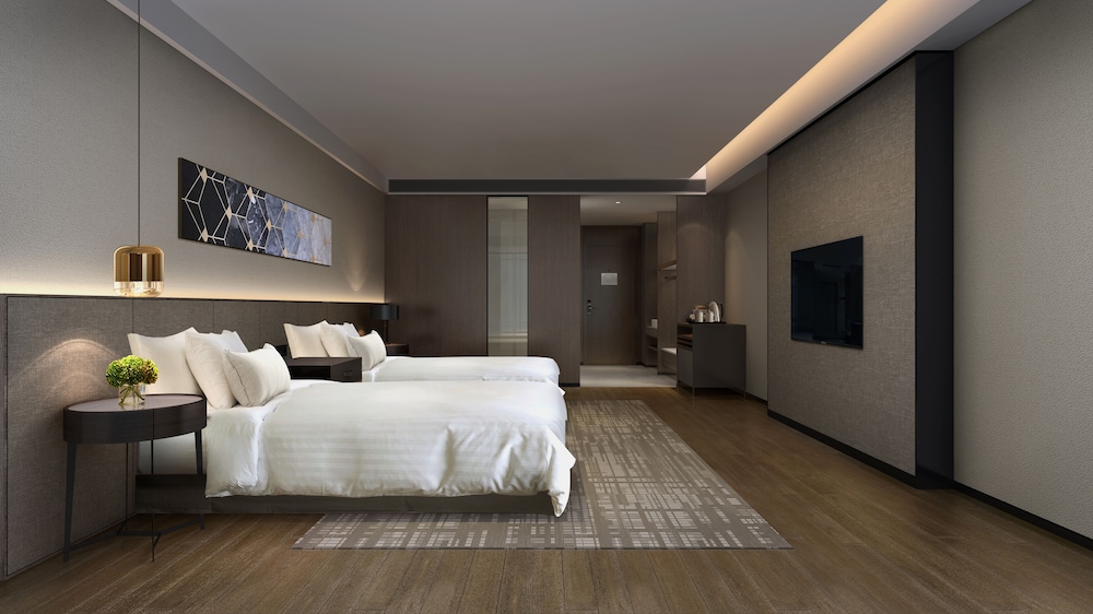 Signature Twin Room