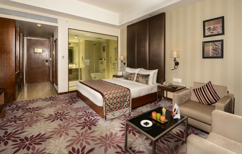 Superior Room, 1 Double Bed