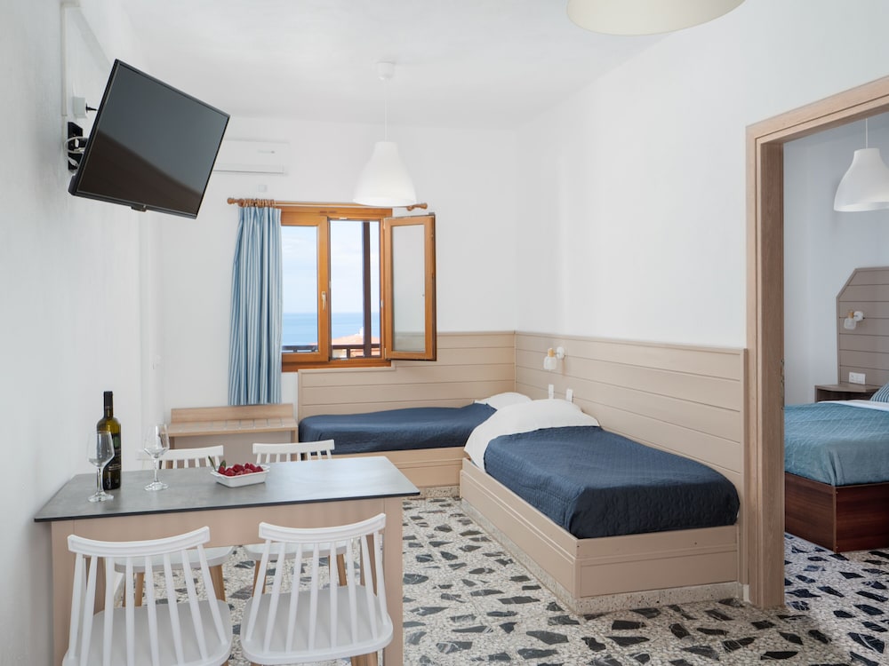 Standard Apartment