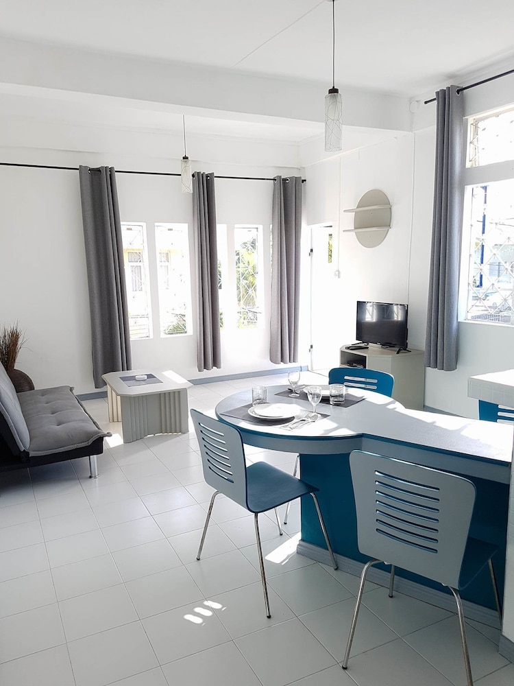 Standard Apartment, 1 Bedroom