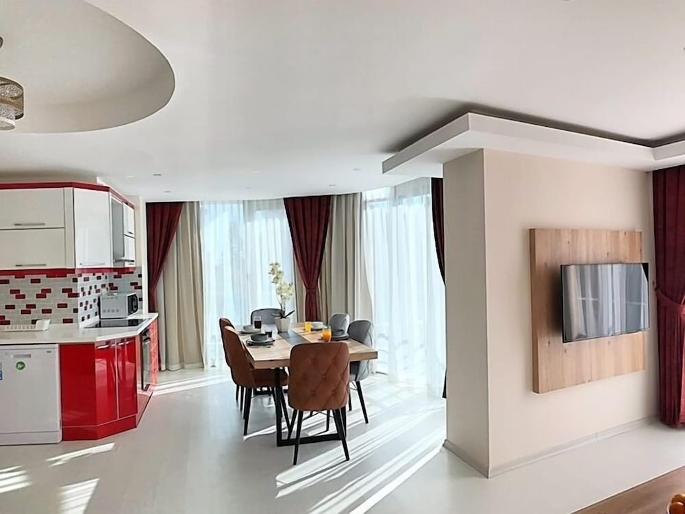 Family Apartment, 3 Bedrooms