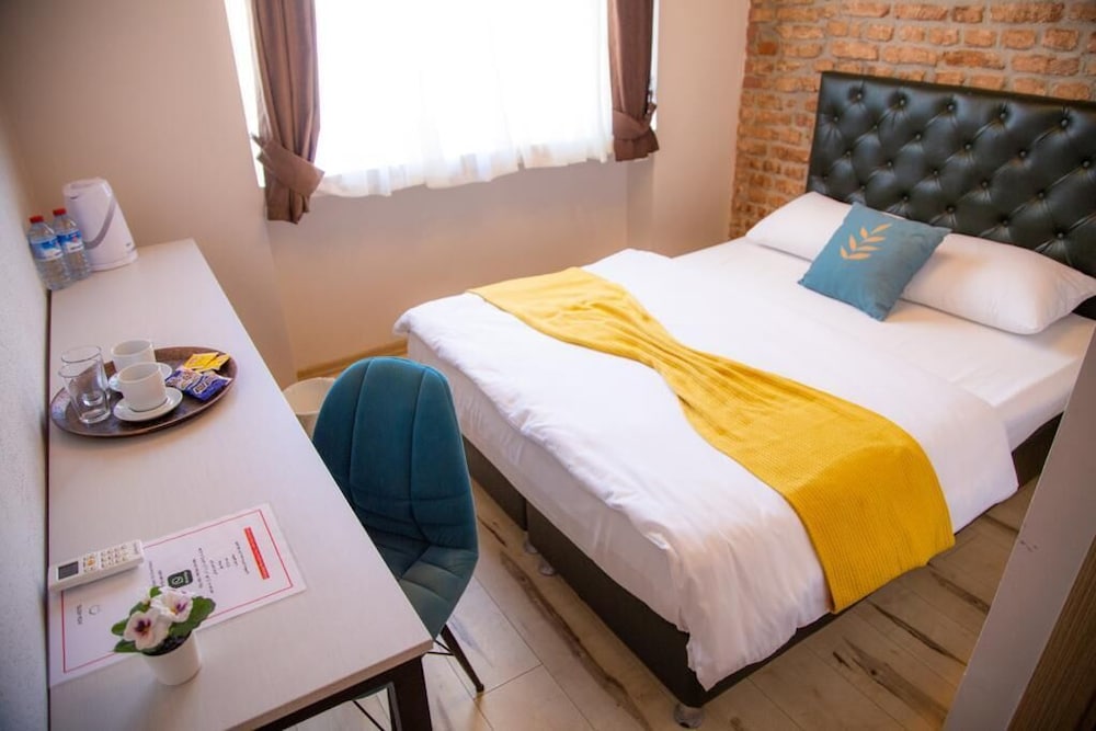 Basic Room photo 1
