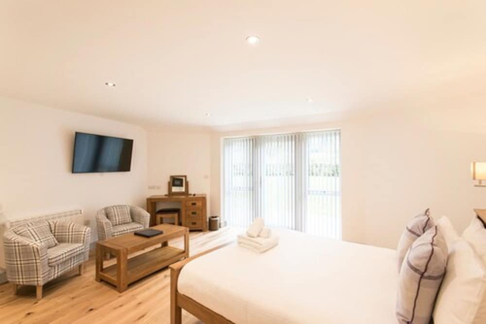 Design Double Room