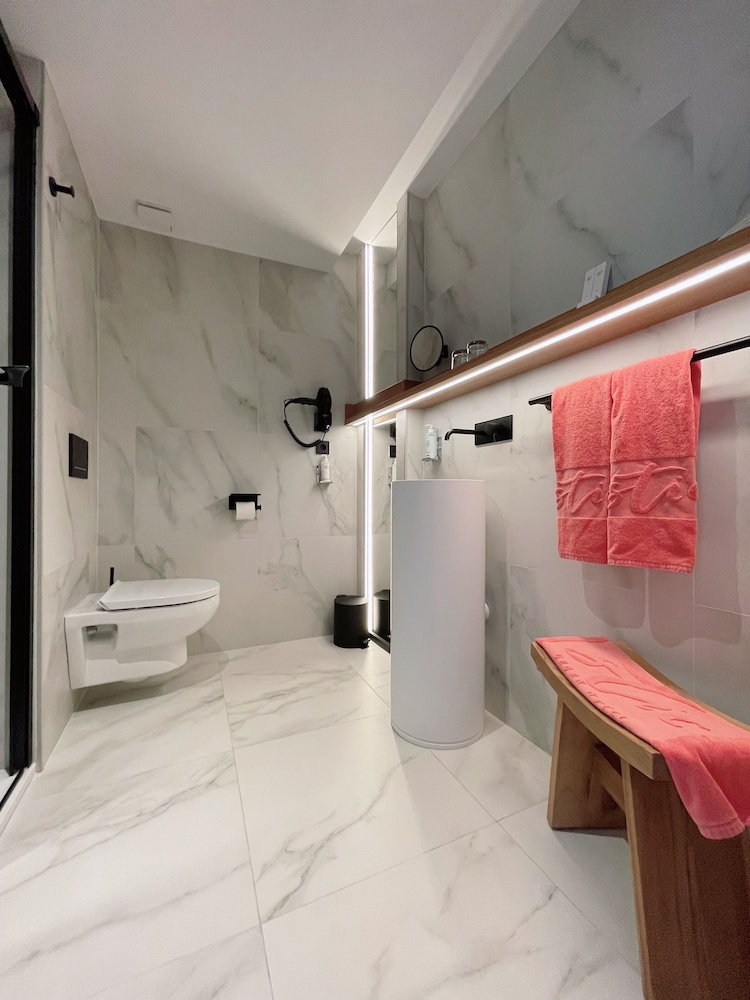 Junior Studio Suite, Balcony photo 2