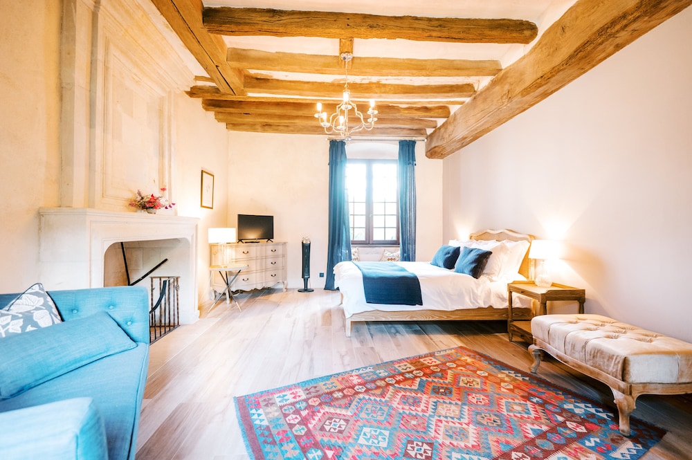 Classic Double Room, Ensuite, Courtyard View (Ground floor Double room) photo 1