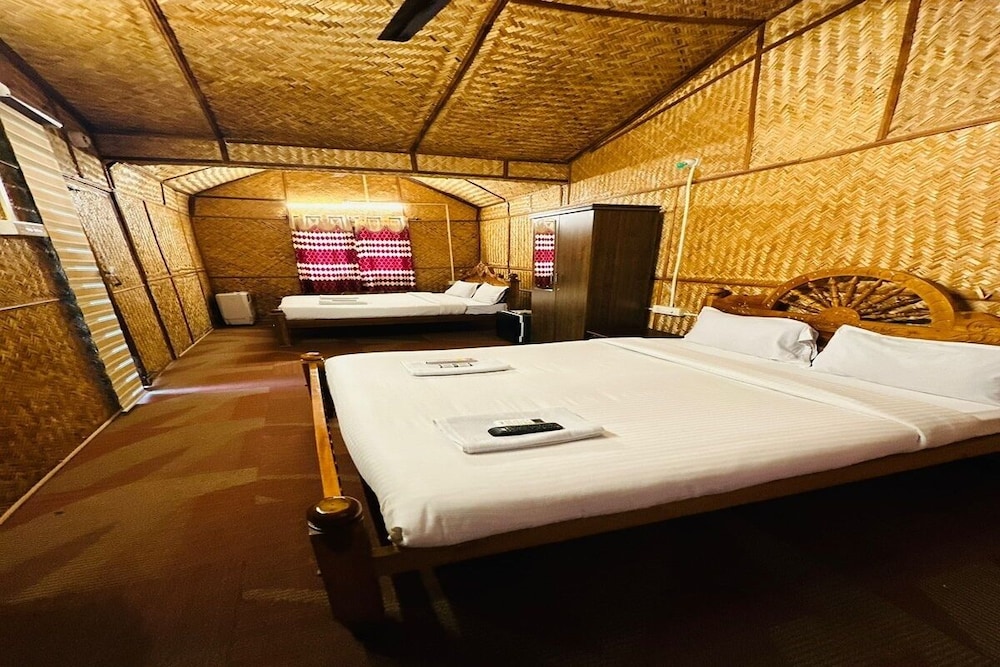 Comfort Double Or Twin Room