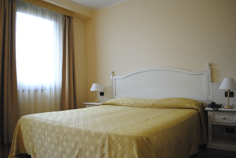 Double Room Single Use photo 1