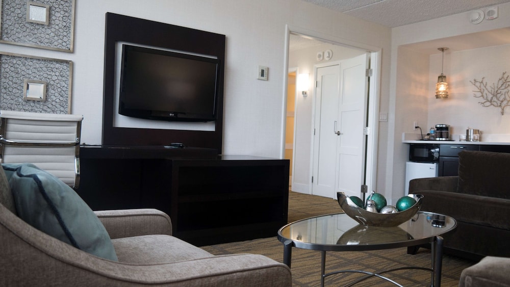 Junior Suite, 1 Bedroom - Photo 3