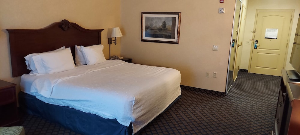 Room, 1 King Bed, Accessible, Non Smoking - Photo 2