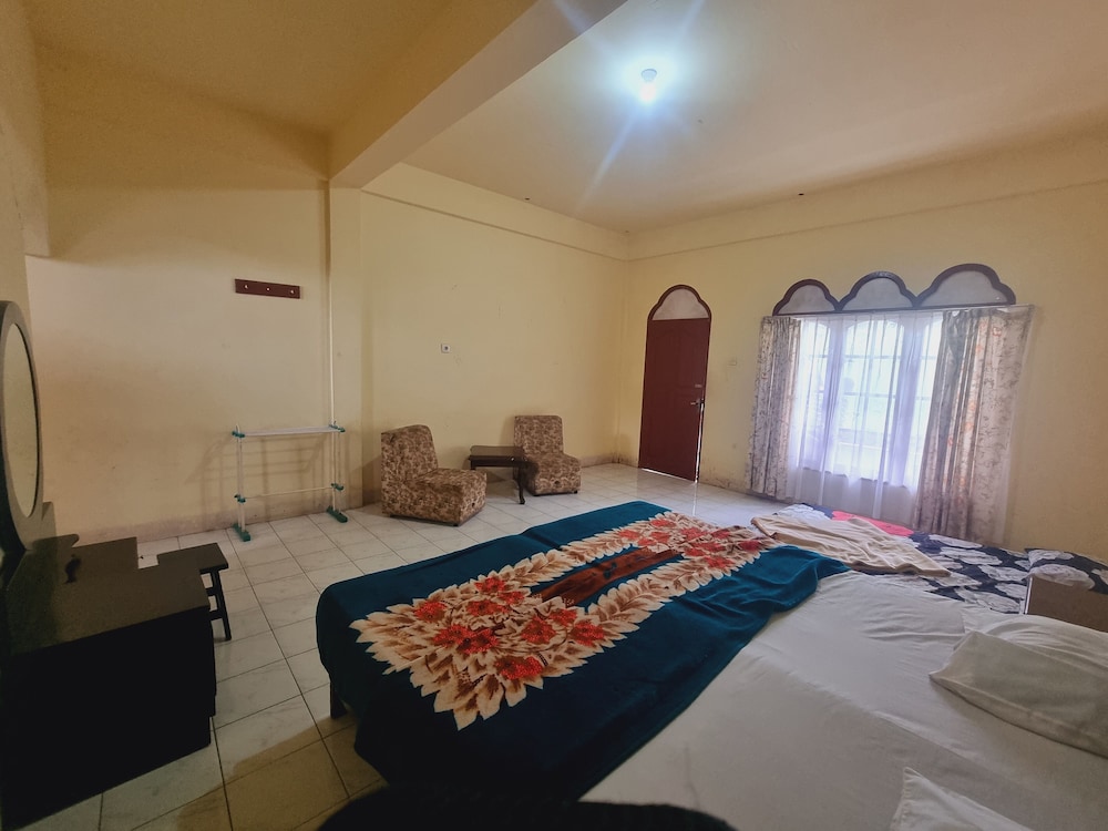 Comfort Quadruple Room photo 2