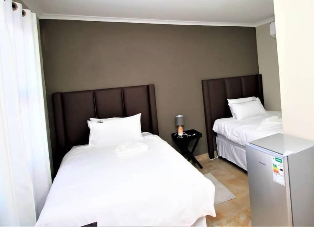Twin Room photo 1