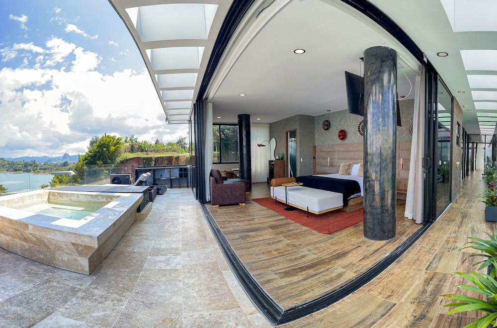 Deluxe Room photo 3
