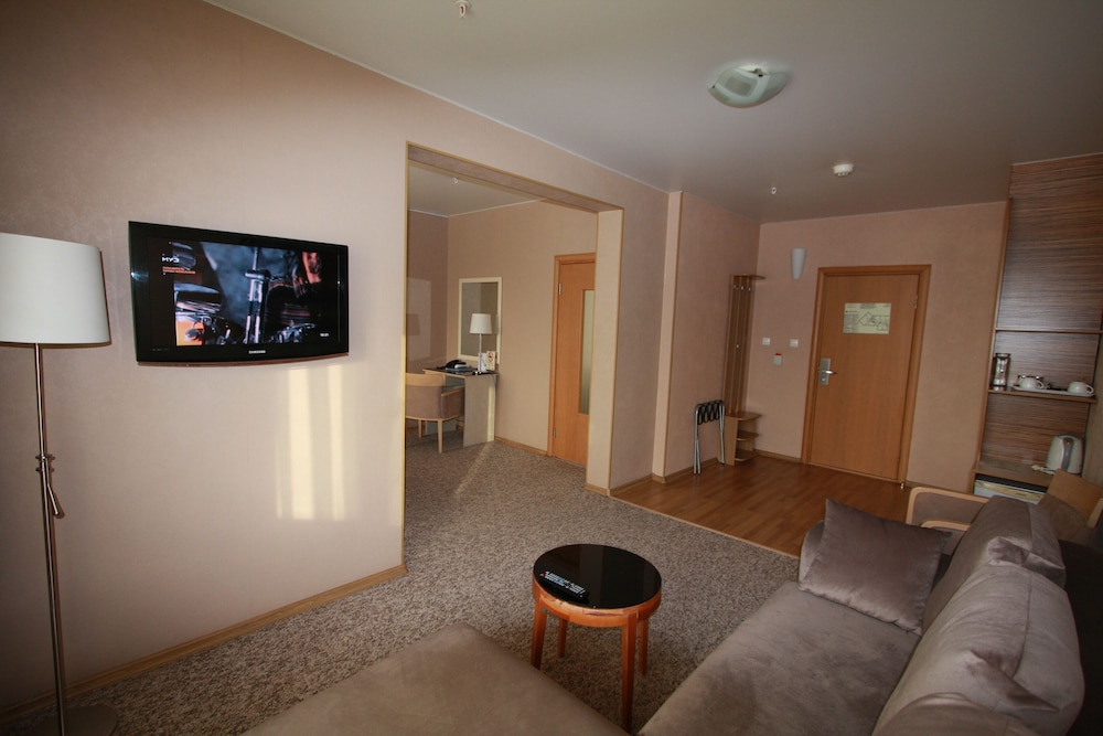 Superior Double Room photo 3