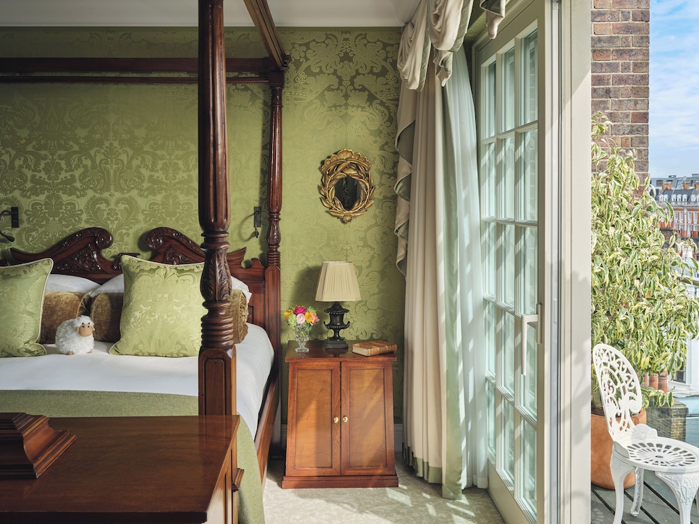 Suite (Master Garden) photo 2