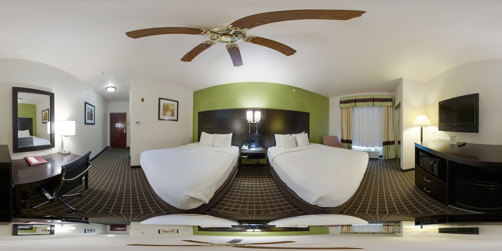 2 Queen Bed Non-Smoking - Photo 5