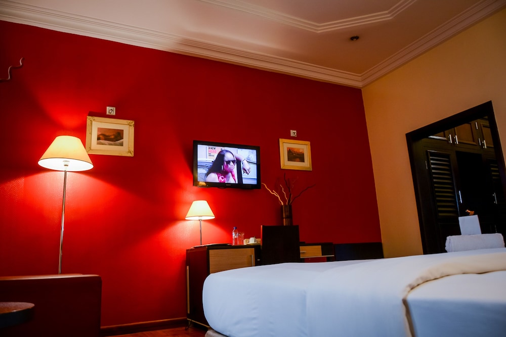 Classic Room photo 2