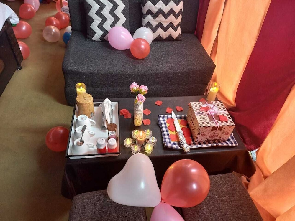 Family Suite - Photo 35