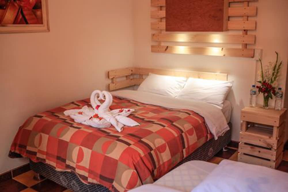 Twin Room, 2 Twin Beds photo 2