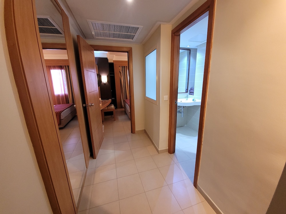 Junior Suite, 1 Bedroom photo 3