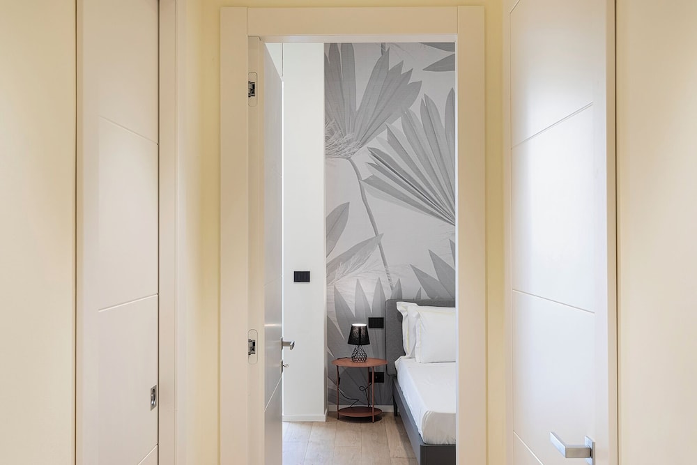 Business Apartment