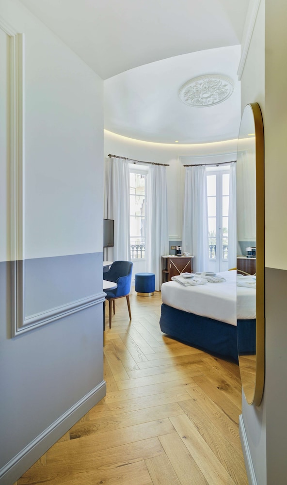 Double Room, Balcony, Marina View (Joaquin)