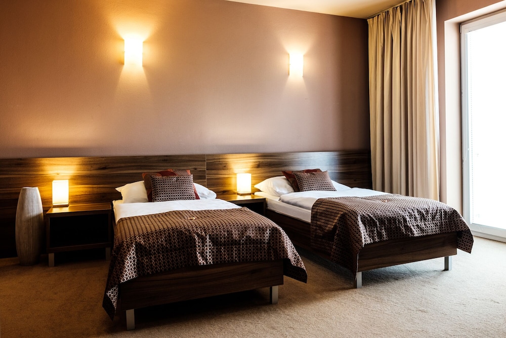 Classic Double or Twin Room photo 1