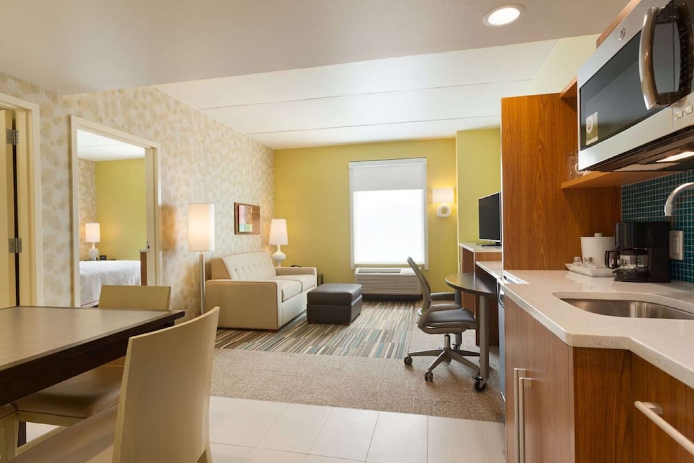 King One Bedroom Suite photo 1