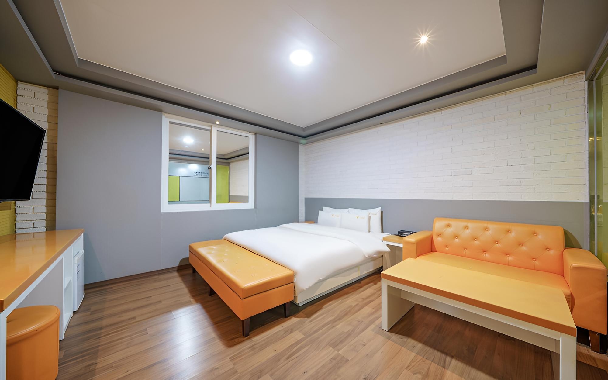 Room (Unmanned tel (provides the nation's h) photo 1
