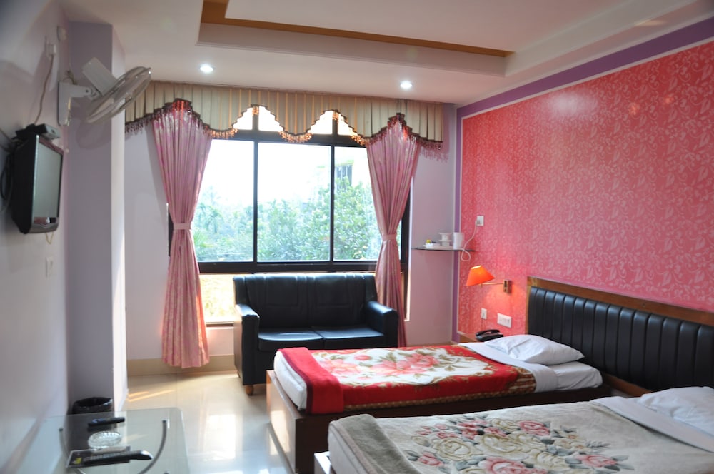 Standard Room photo 3
