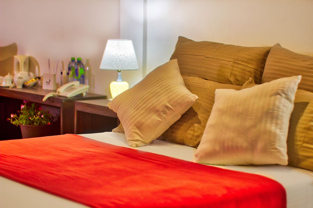 Superior Double Room photo 1