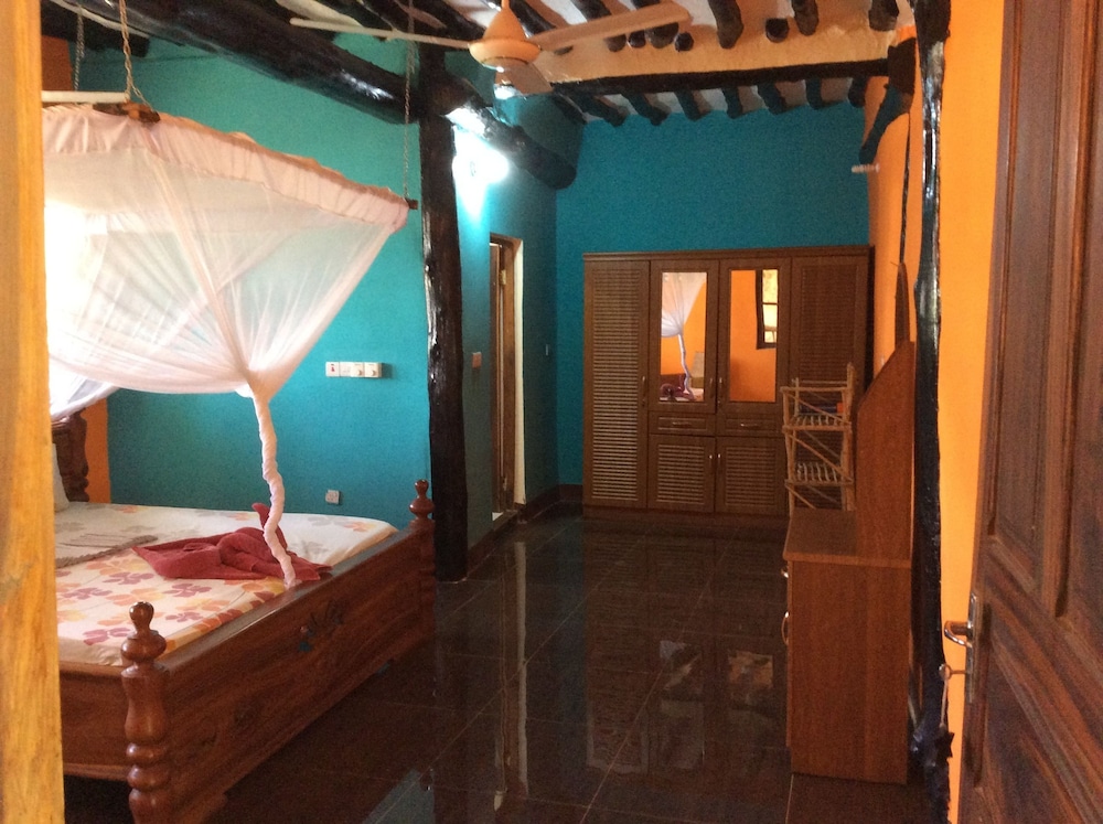 Comfort Double Room, 1 King Bed, Non Smoking
