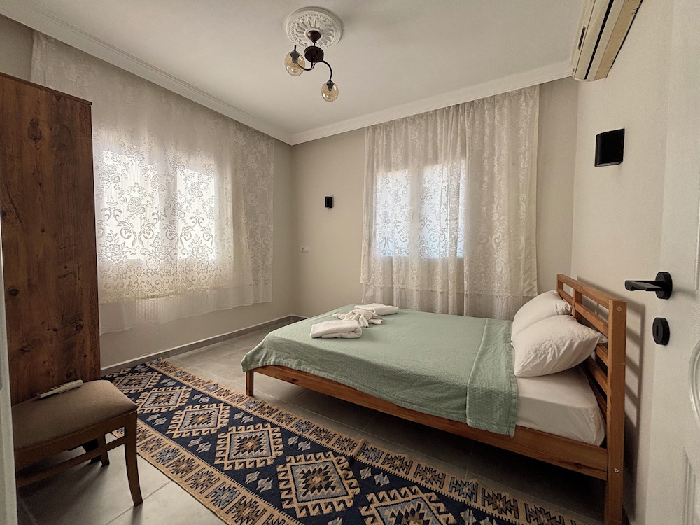 Family Apartment