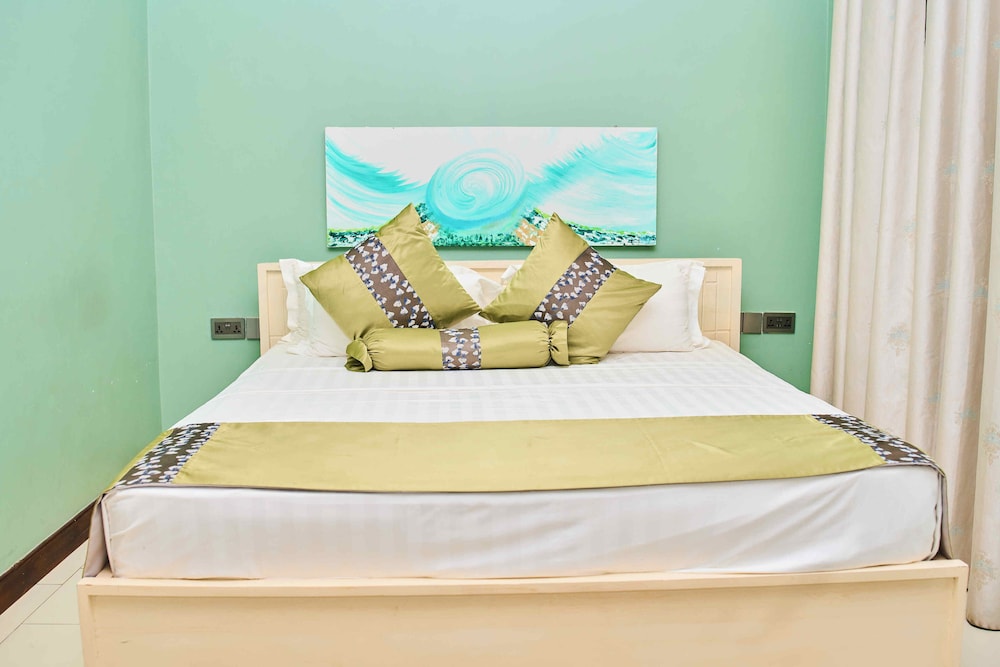 Executive Double Room - Photo 6